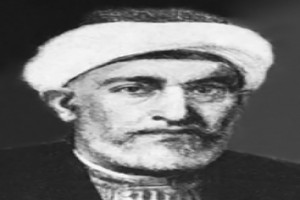 صورة المؤلف إبراهيم الأحدب الطرابلسي صورة المؤلف إبراهيم الأحدب الطرابلسي